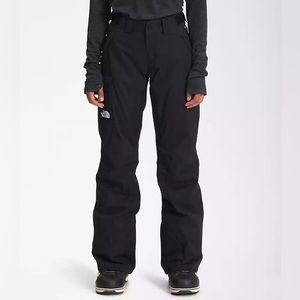 North Face Women’s Insulated Ski/ Snowboard Pants